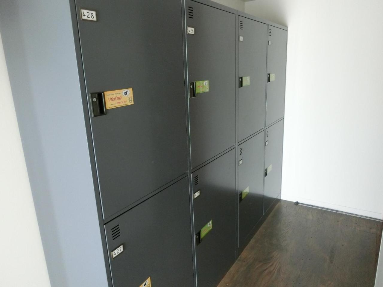 Oak Fuji Hostel