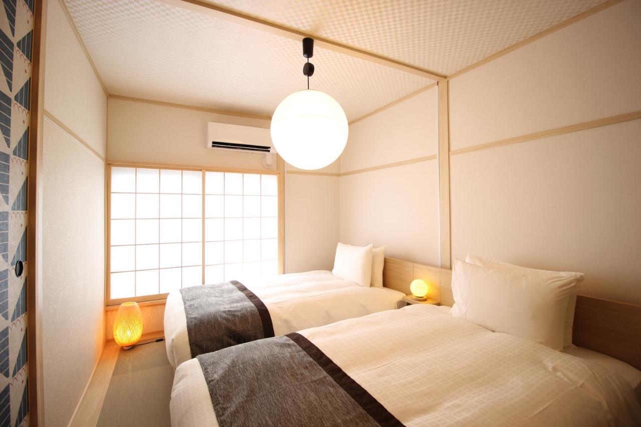T-home Apartment Tokyo
