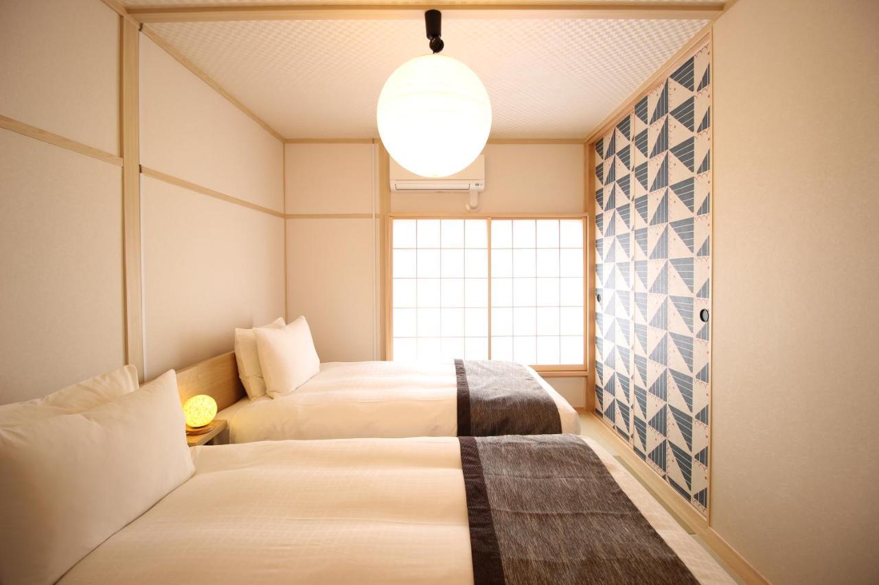T-home Apartment Tokyo