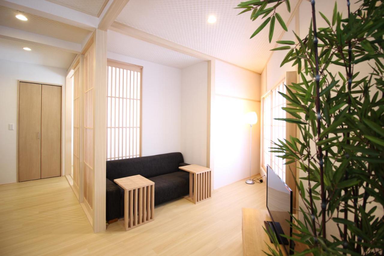 T-home Apartment Tokyo