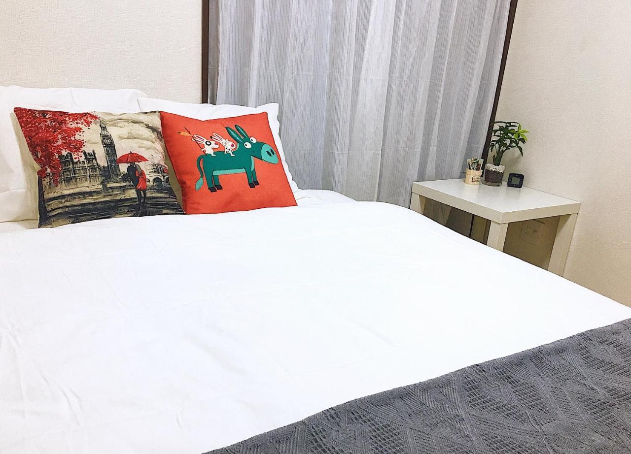 Apartment Alo 3 - Near Ikebukuro, Komagome - Self Check-in