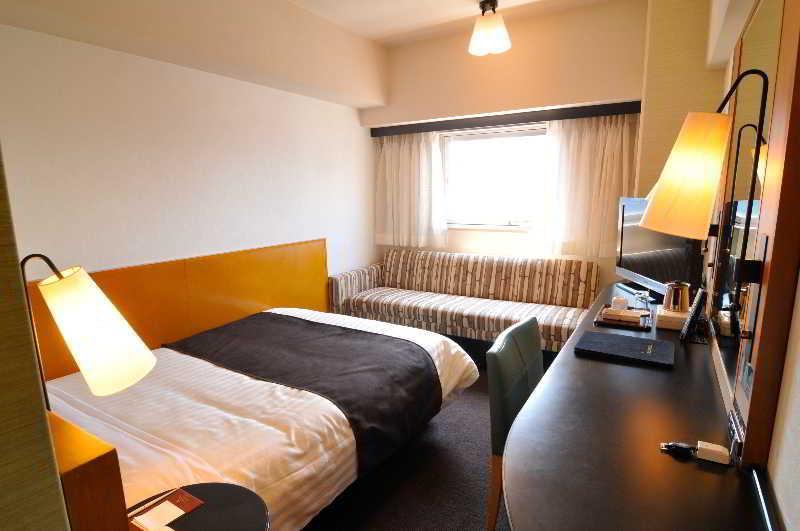 Listel Shinjuku Hotel Tokyo