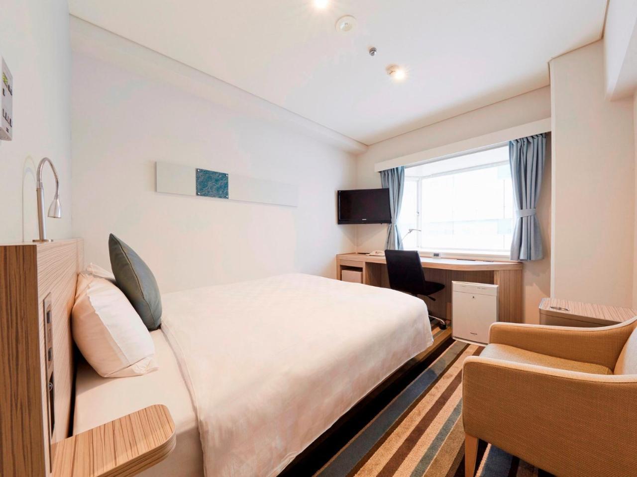 Shinagawa N Tower Hotel Tokyo