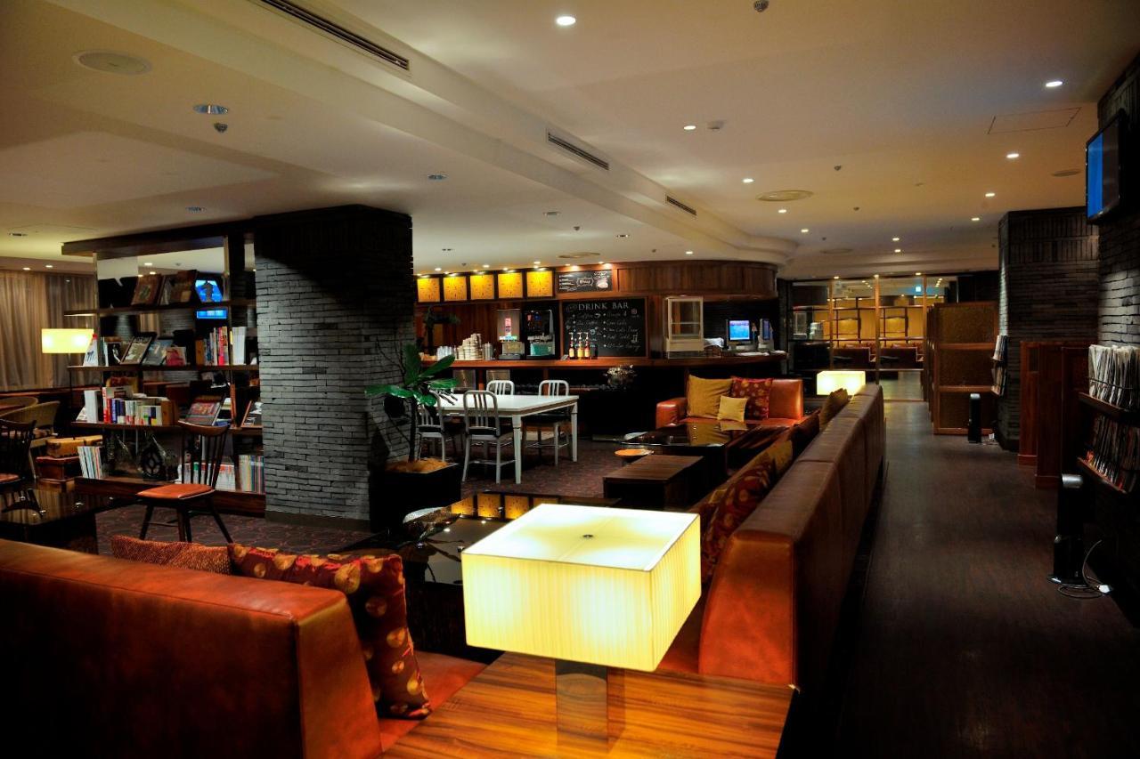 Shinagawa N Tower 4*