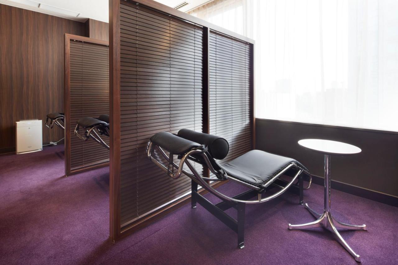Hotel Shinagawa N Tower