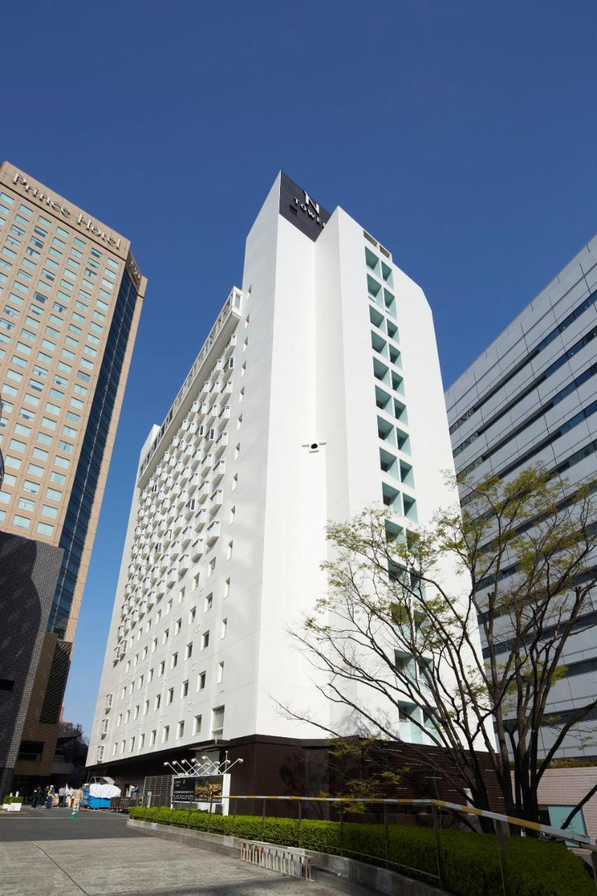 Hotel Shinagawa N Tower Tokyo