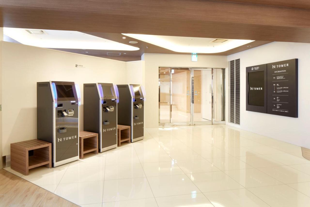Shinagawa N Tower Hotel