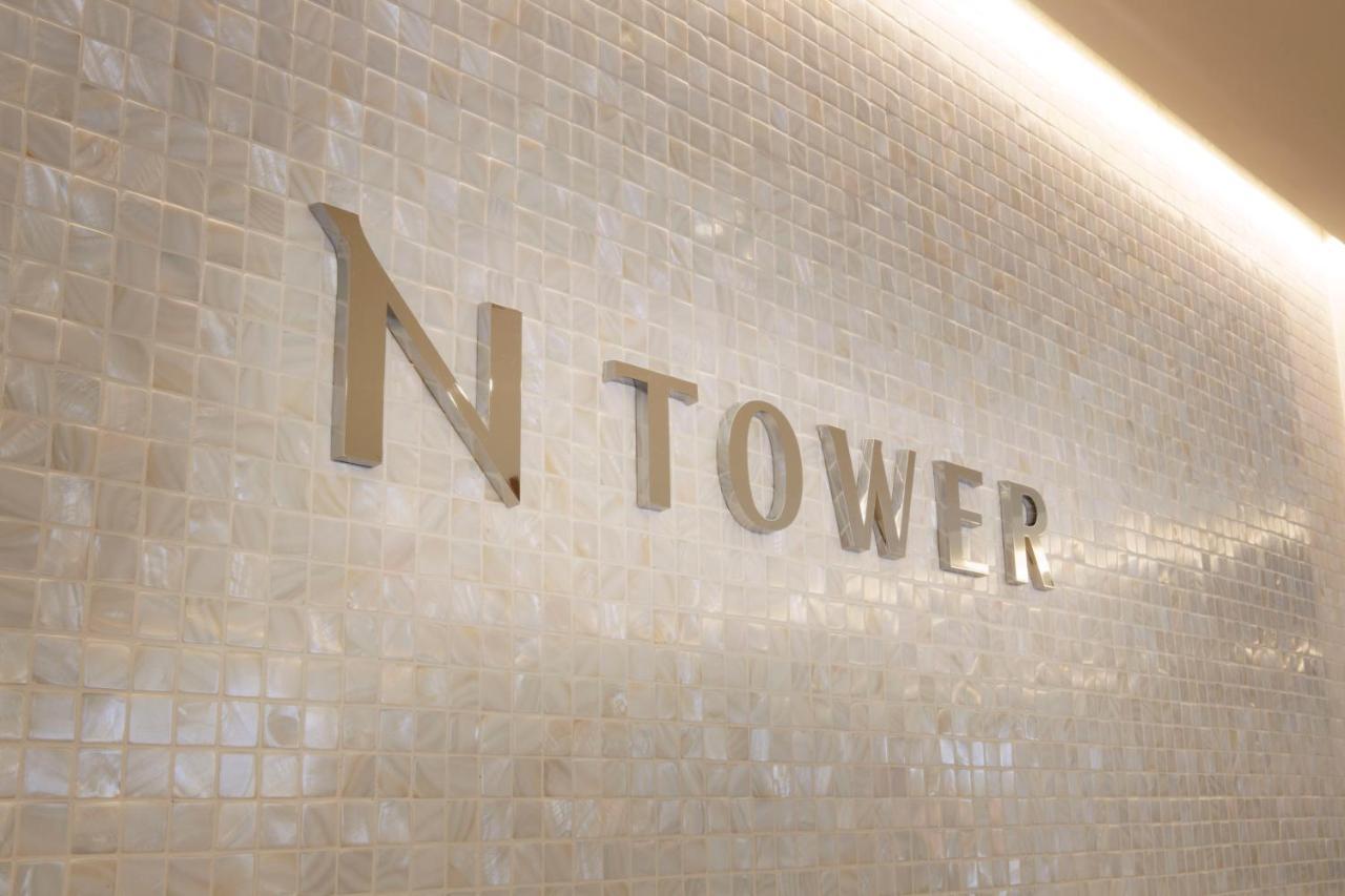 Shinagawa N Tower 4* Tokyo