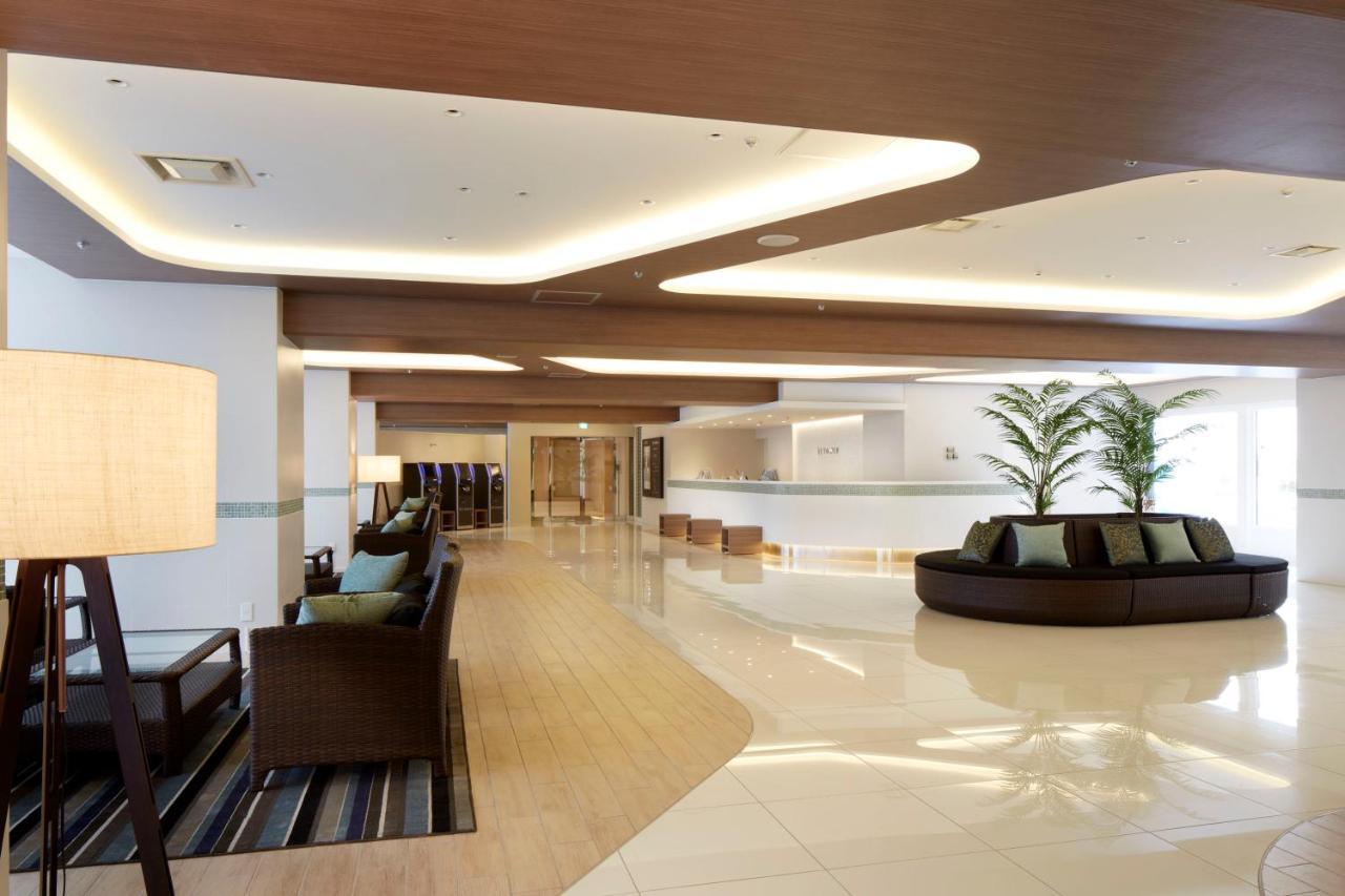 Shinagawa N Tower Hotel Tokyo