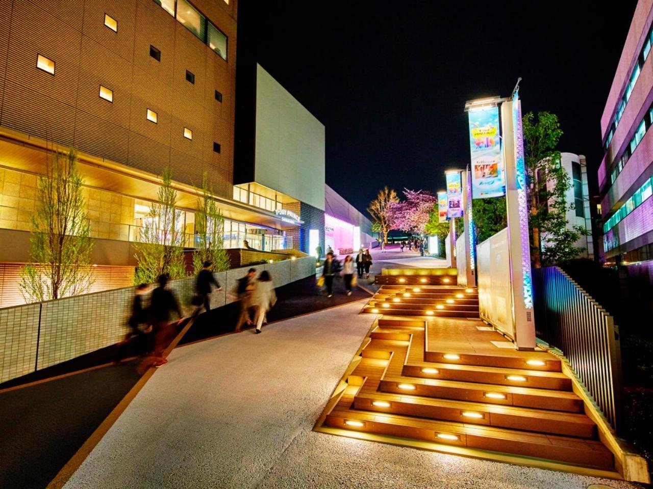 Shinagawa N Tower Hotel
