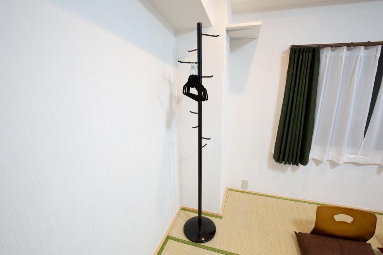 Aparthotel Asakusa Gym Tokyo
