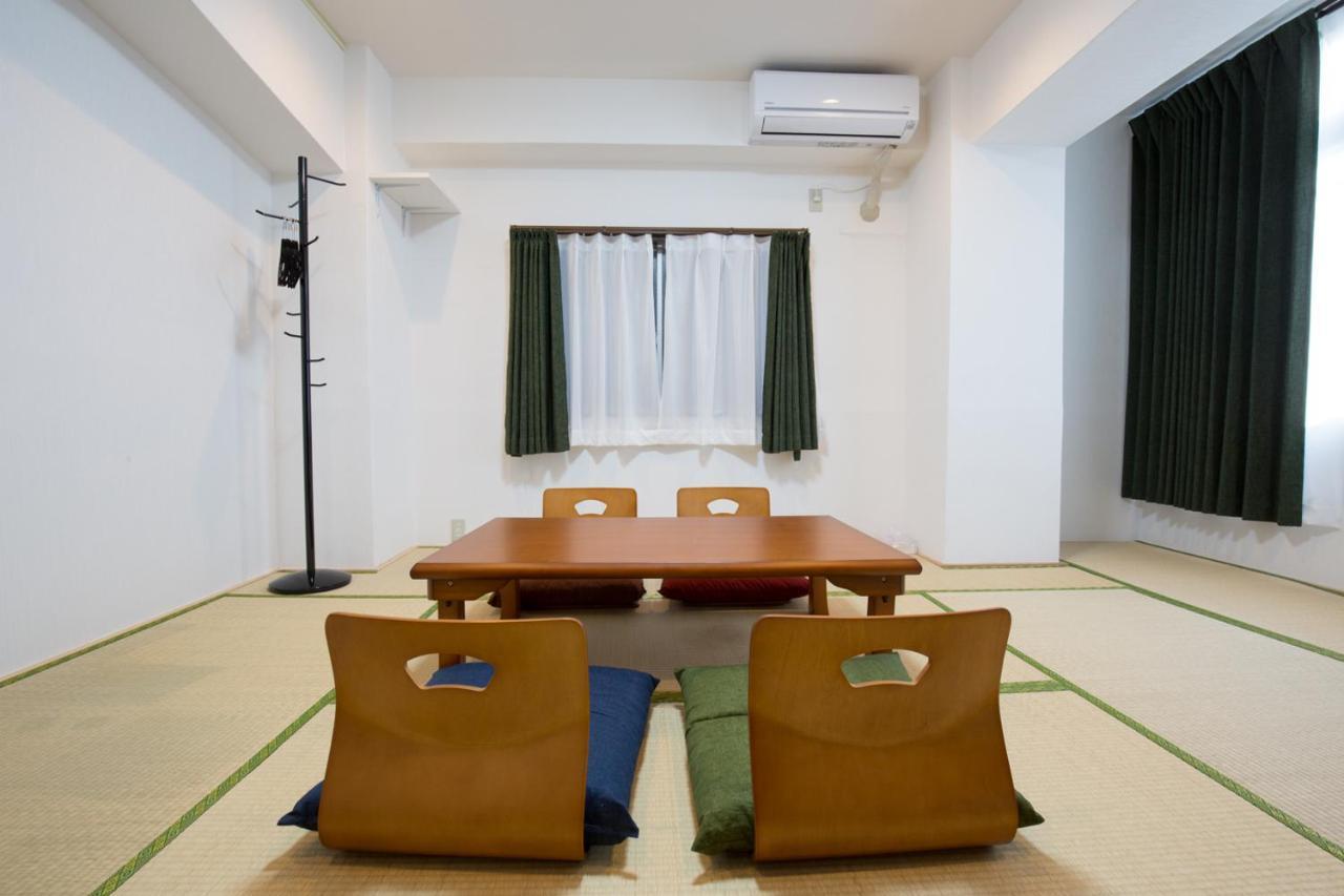 Aparthotel Asakusa Gym Tokyo