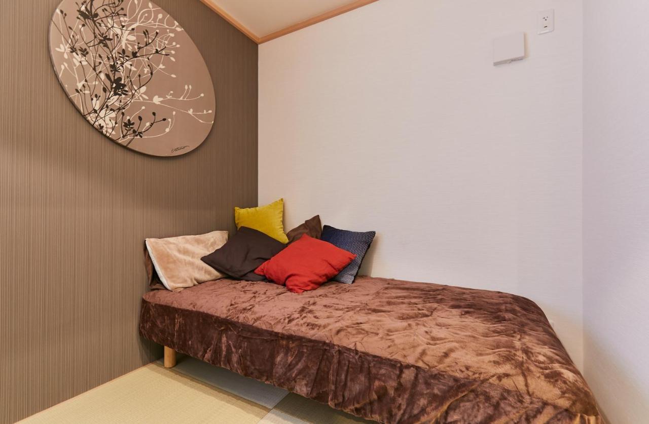 Asakusa Skytree Luxury House Villa Tokyo