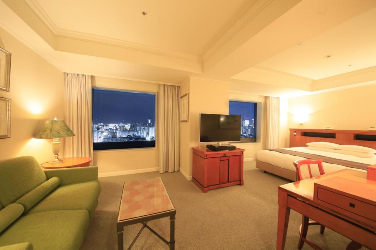 Hotel East 21
