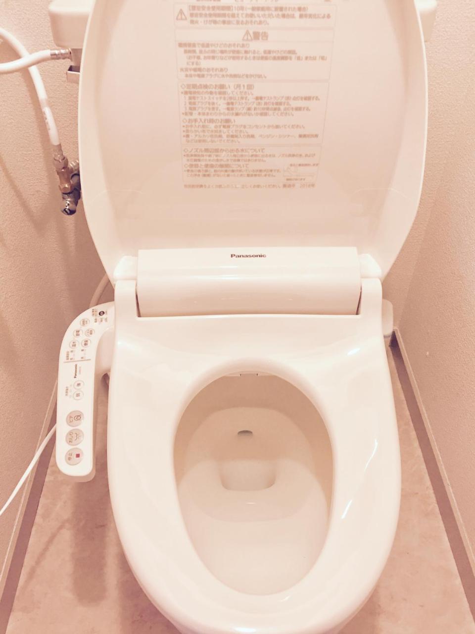 Apartment 田園調布南ビル *