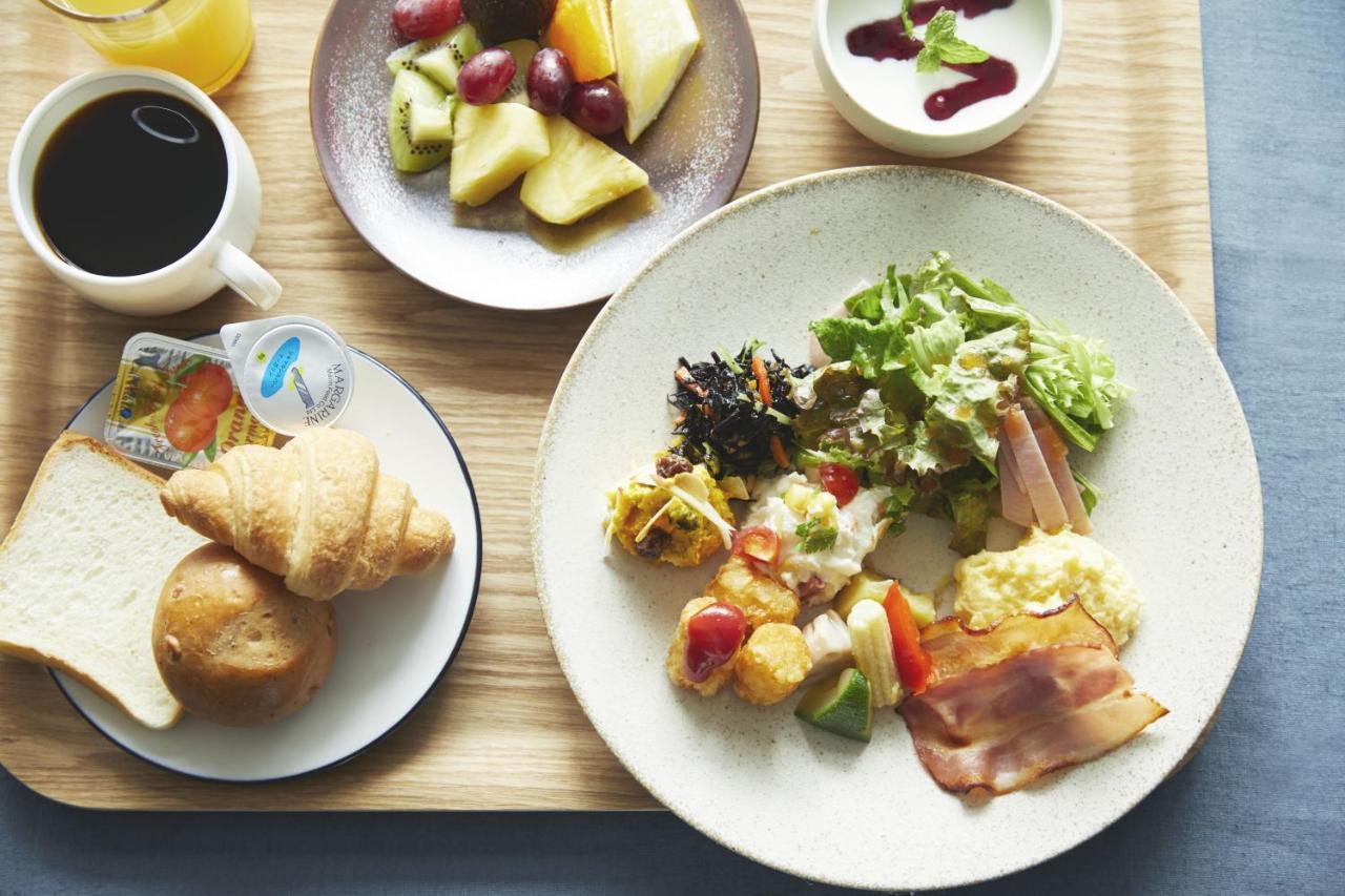 Monday Premium Toyosu Hotel 3*