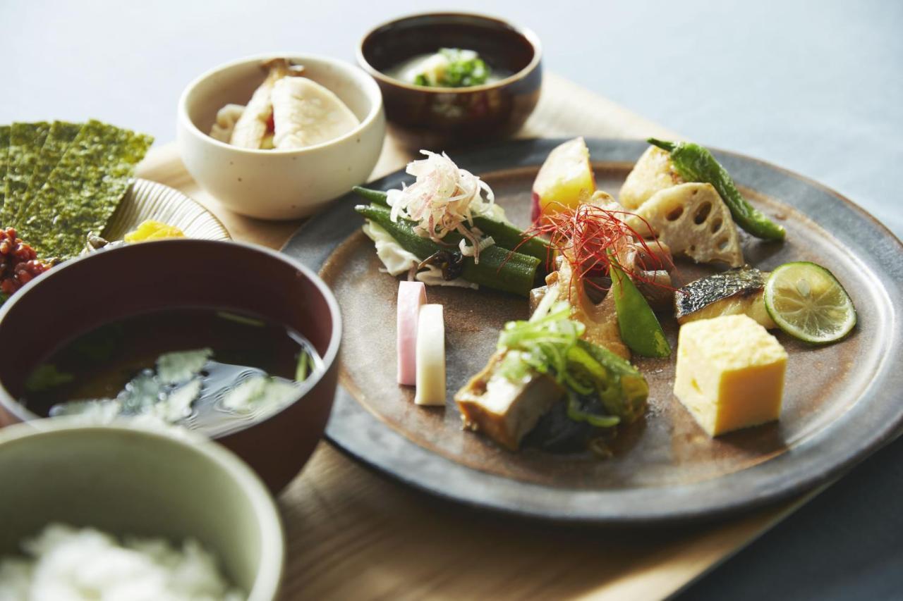 Hotel Monday Premium Toyosu Tokyo