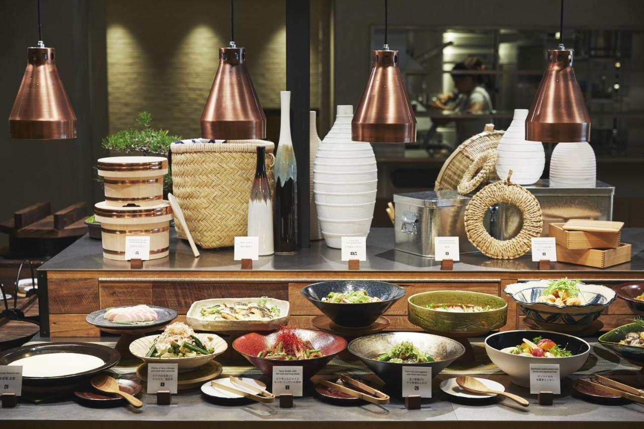 Hotel Monday Premium Toyosu 3*