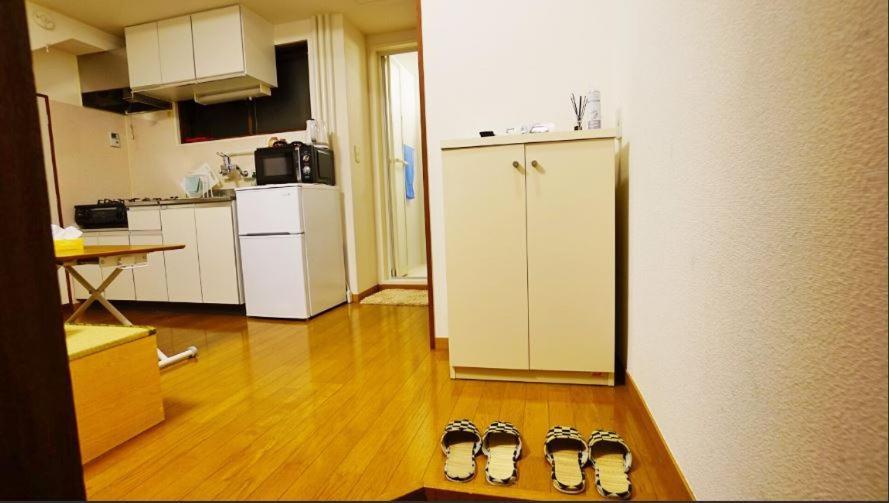 Shibuya Star Guest house
