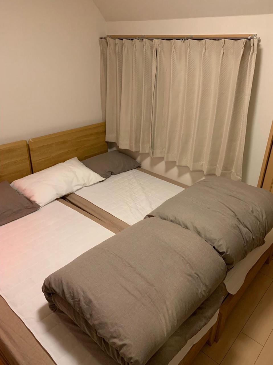 Guest house Shibuya Star Tokyo