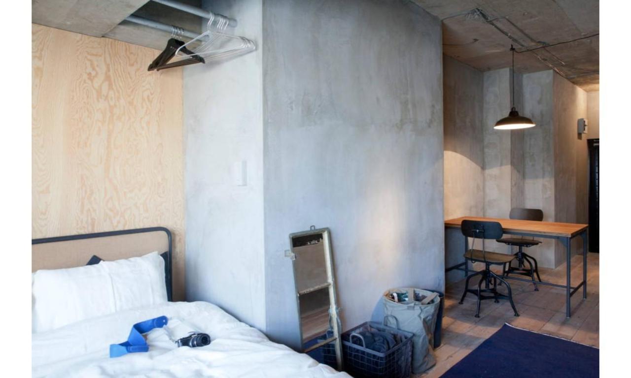 Apartment Happy In Shibuya #13 *