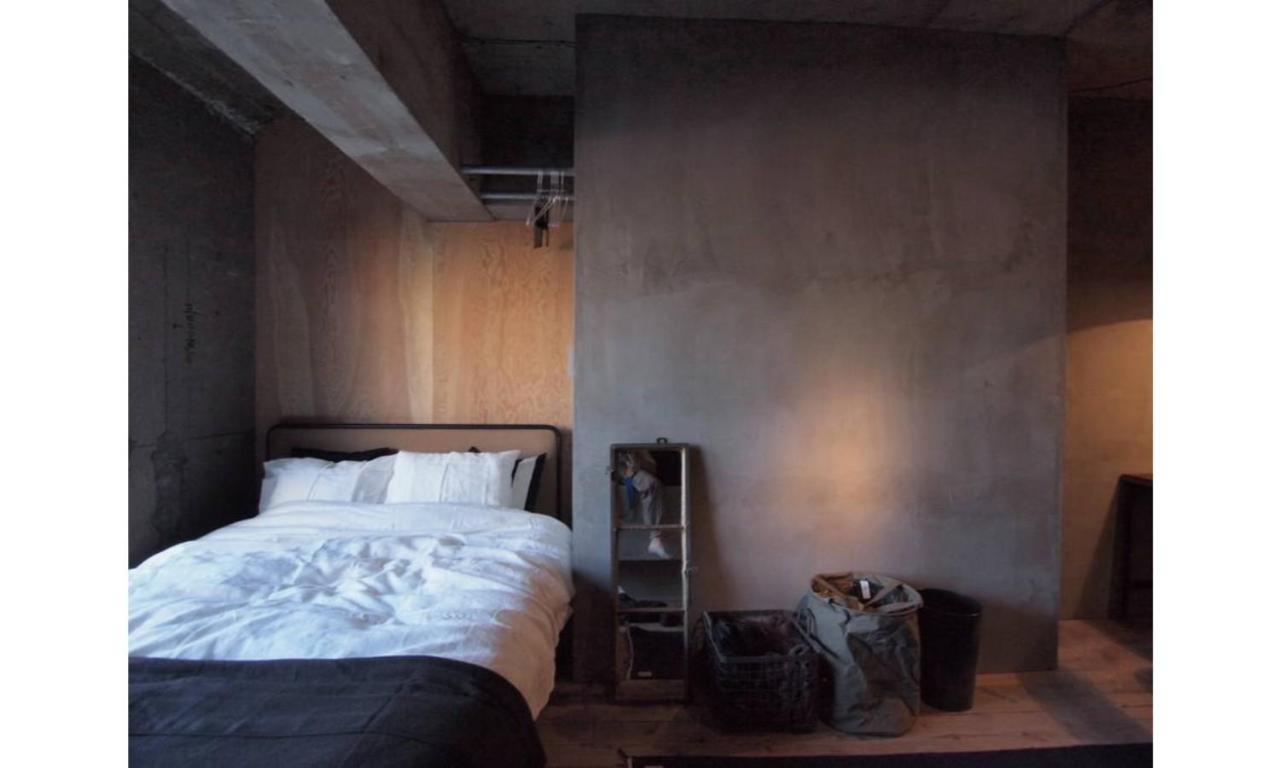 Apartment Happy In Shibuya #13 Tokyo