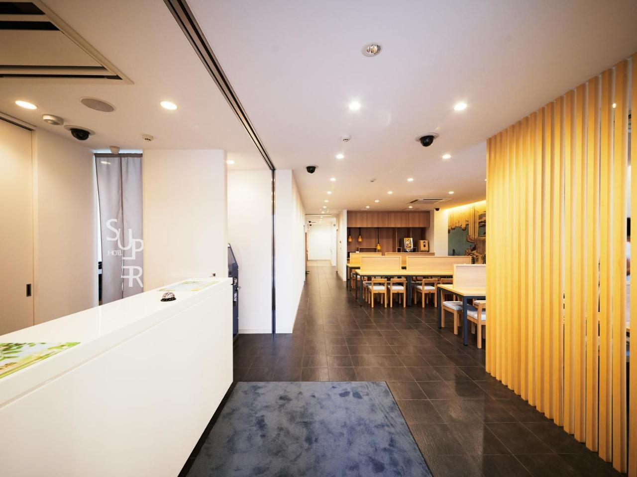 Hotel Super Shinagawa Shinbanba 3*