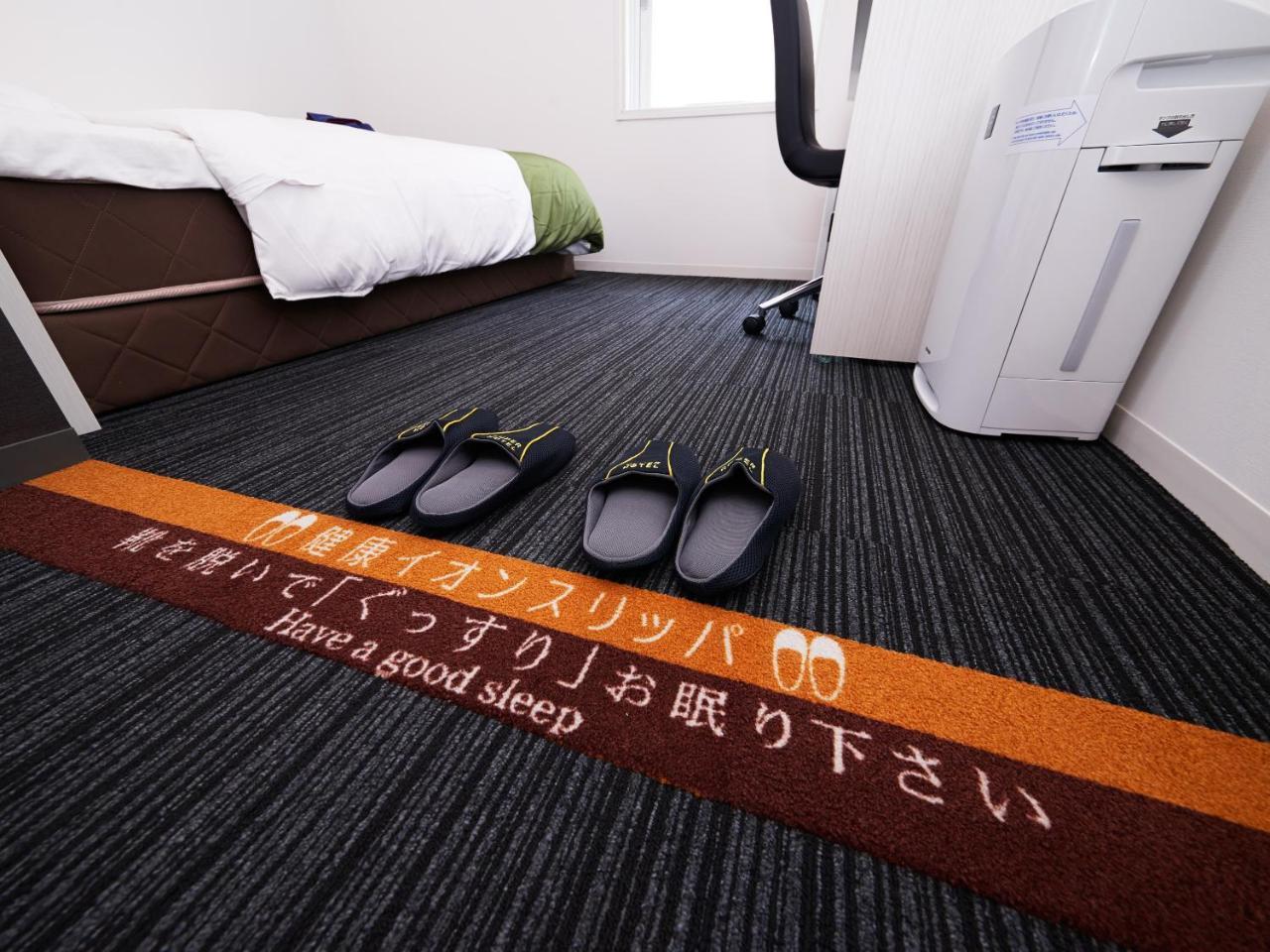 Hotel Super Shinagawa Shinbanba Tokyo