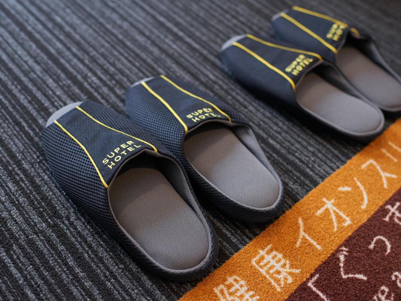 Hotel Super Shinagawa Shinbanba 3*