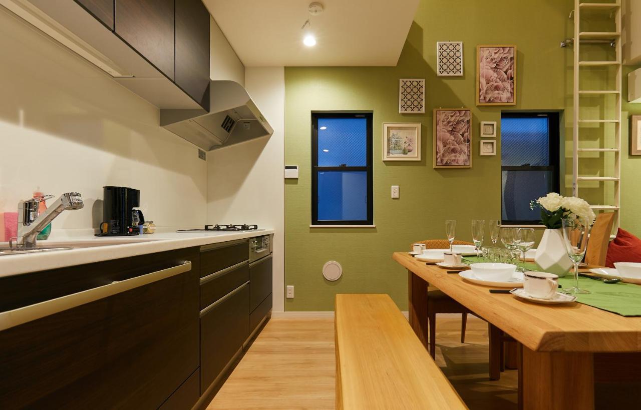 Asakusa Skytree Luxury House Tokyo