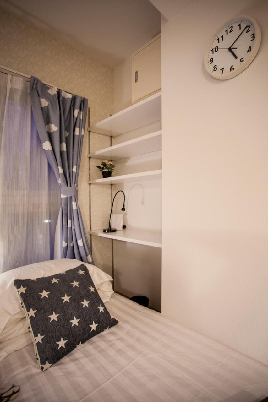 Apartment Yoosuu-浅草