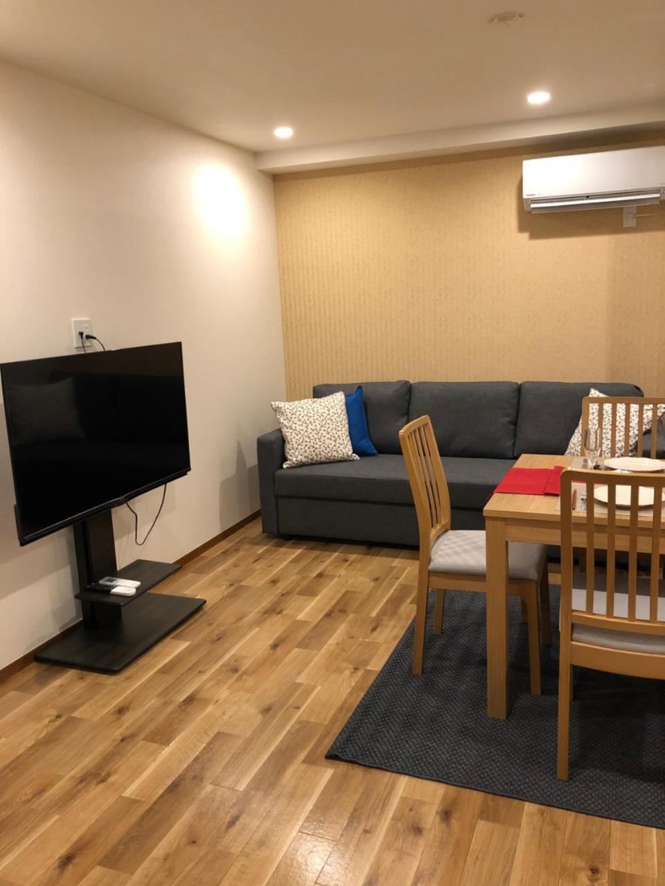 Apartment Max 11 People 90m2 Spacious 3 Bedroom House Tokyo