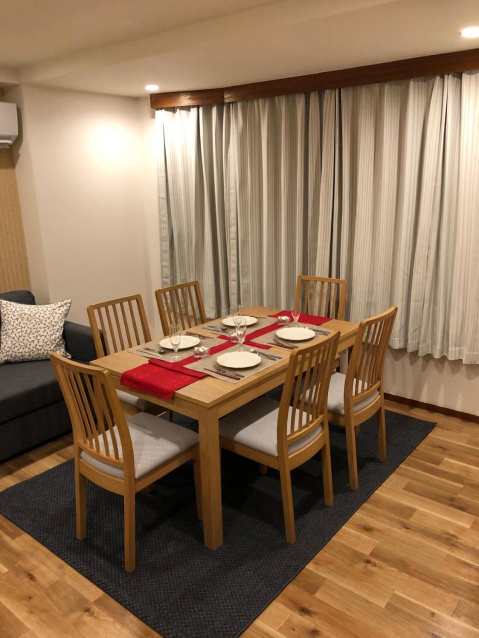 Max 11 People 90m2 Spacious 3 Bedroom House * Tokyo