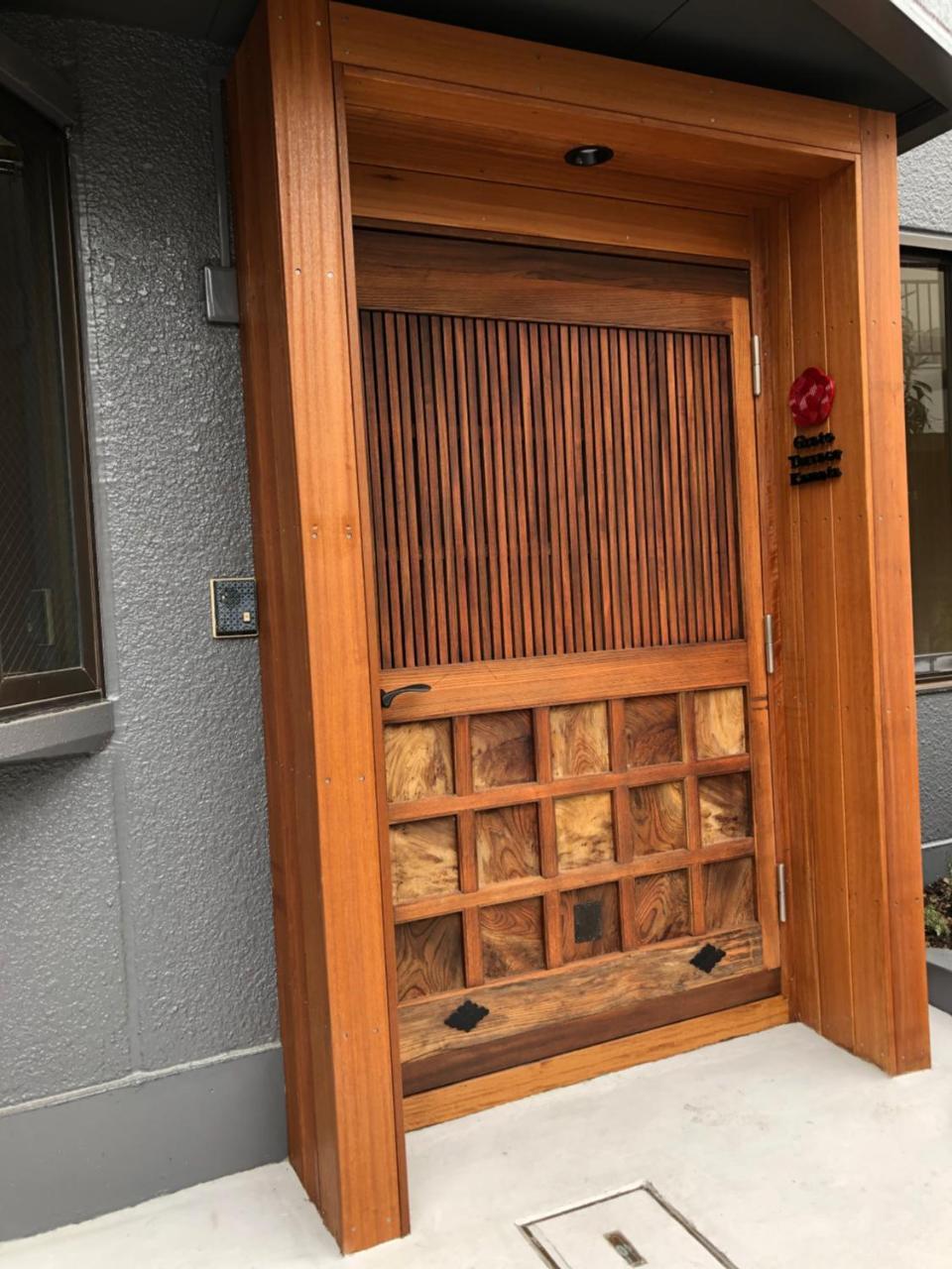 Max 11 People 90m2 Spacious 3 Bedroom House * Tokyo