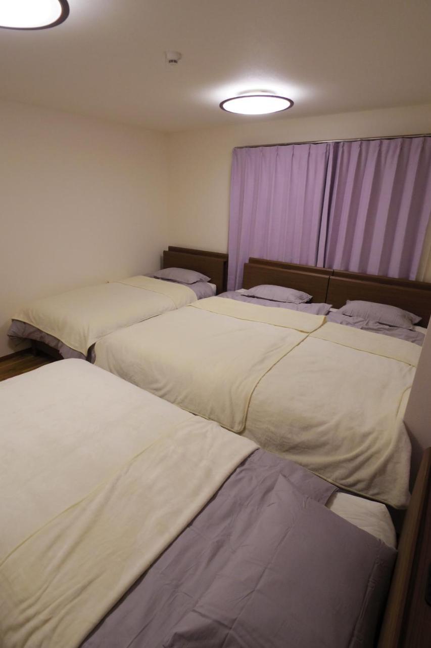 Apartment Max 11 People 90m2 Spacious 3 Bedroom House