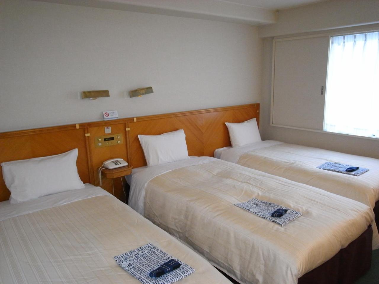 Kizankan 3* Tokyo