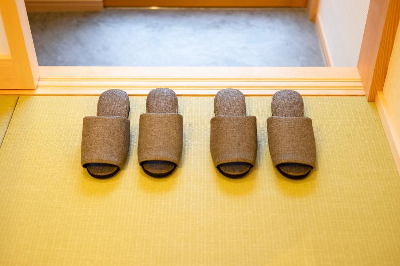 Apartment T-home Tokyo