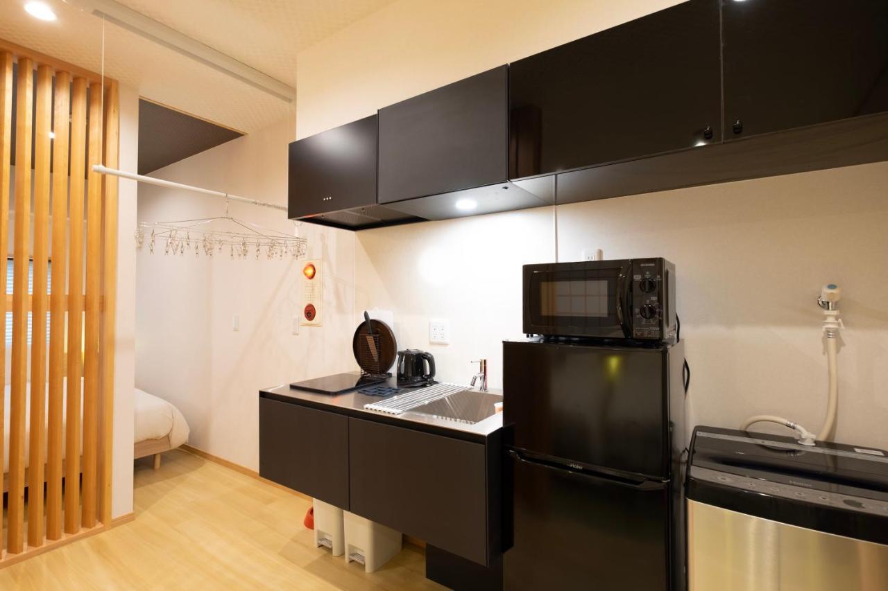 T-home Apartment Tokyo