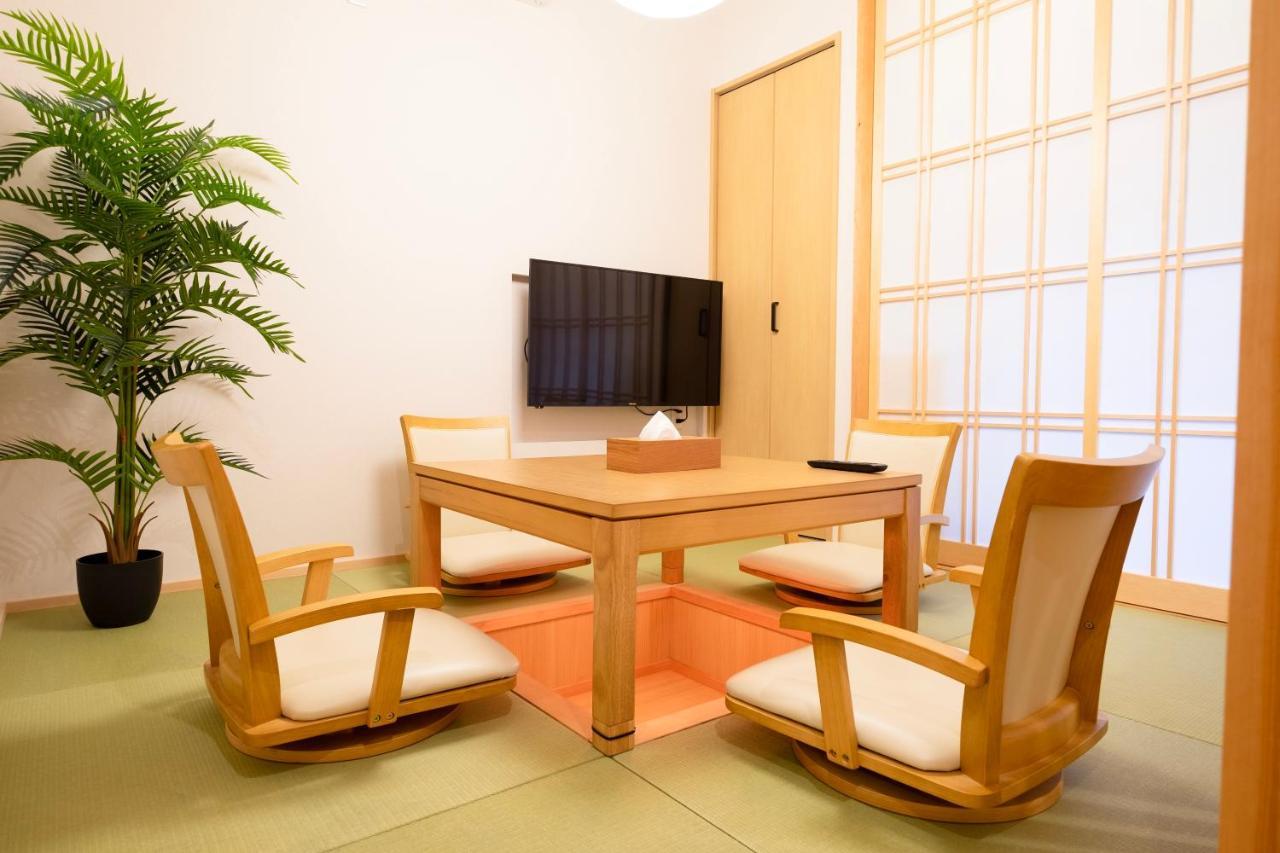T-home Apartment