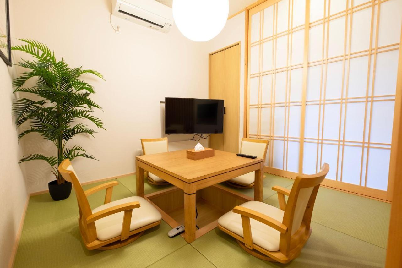 Apartment T-home