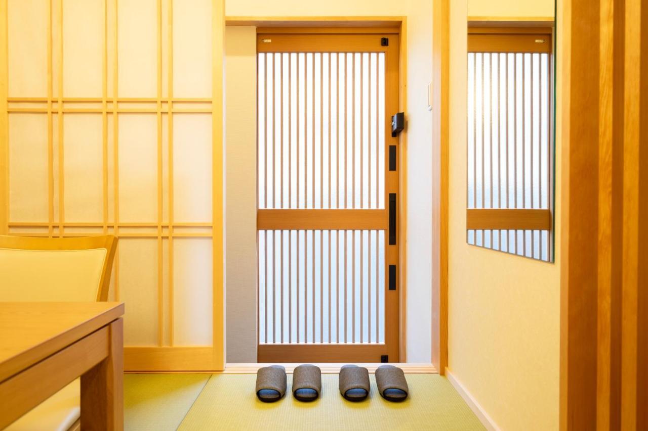 Apartment T-home Tokyo