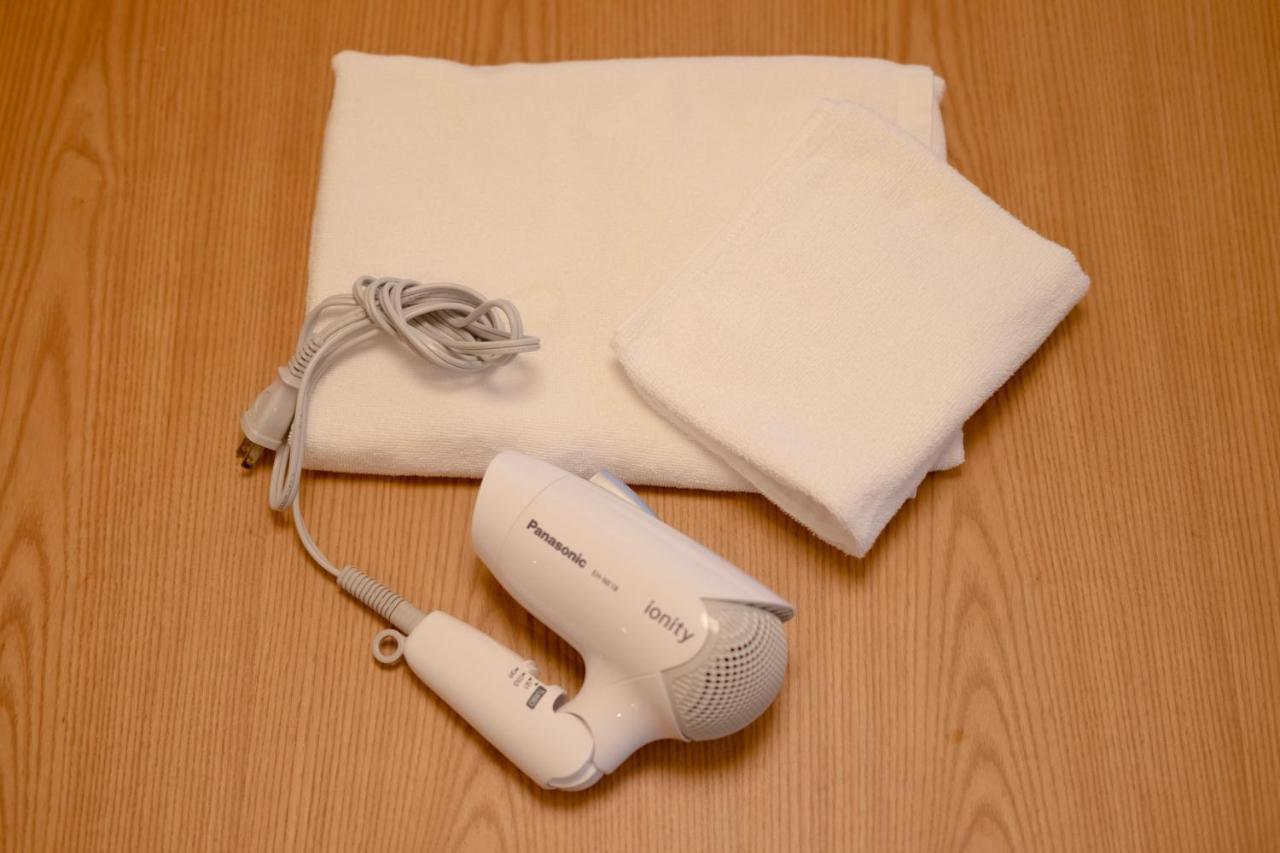 T-home Apartment Tokyo