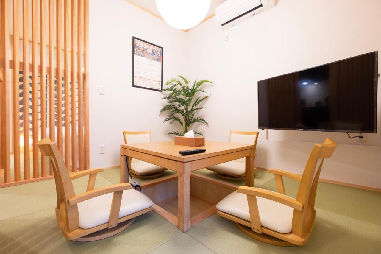 Apartment T-home Tokyo