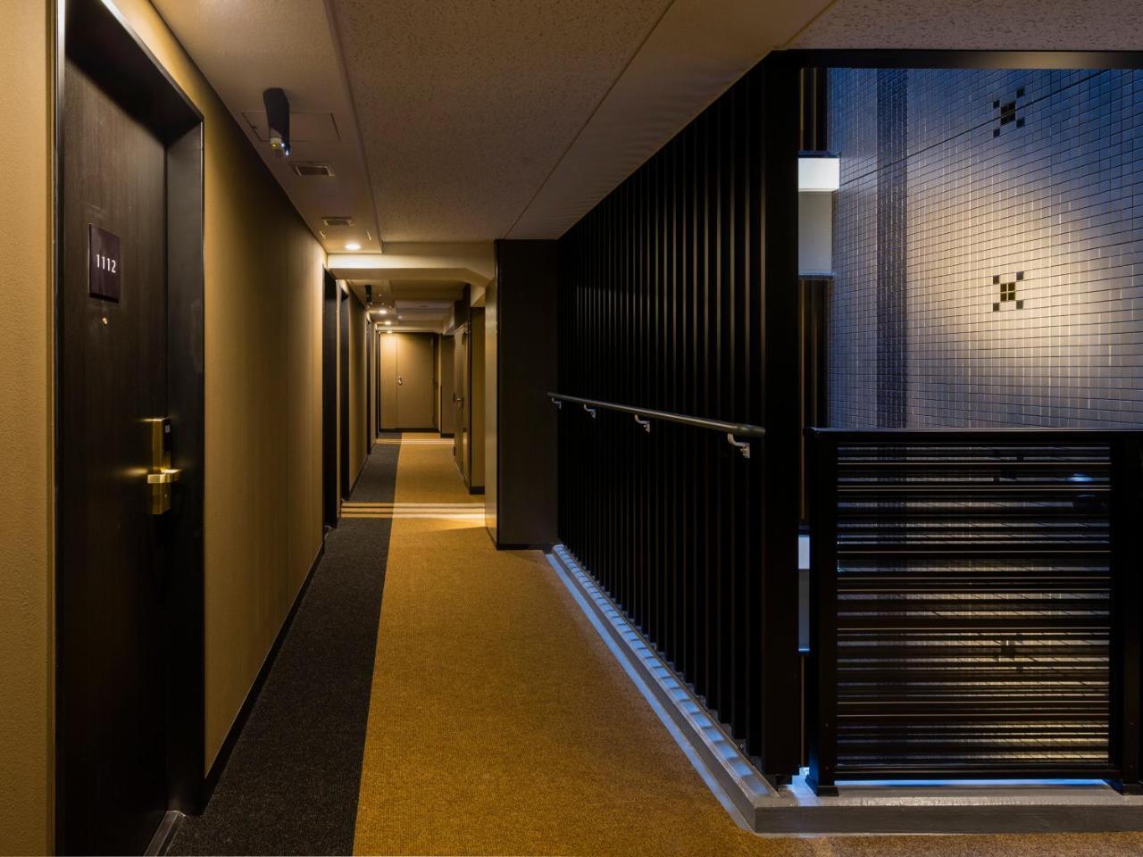 Hotel Apa Nagatacho Hanzomon Ekimae