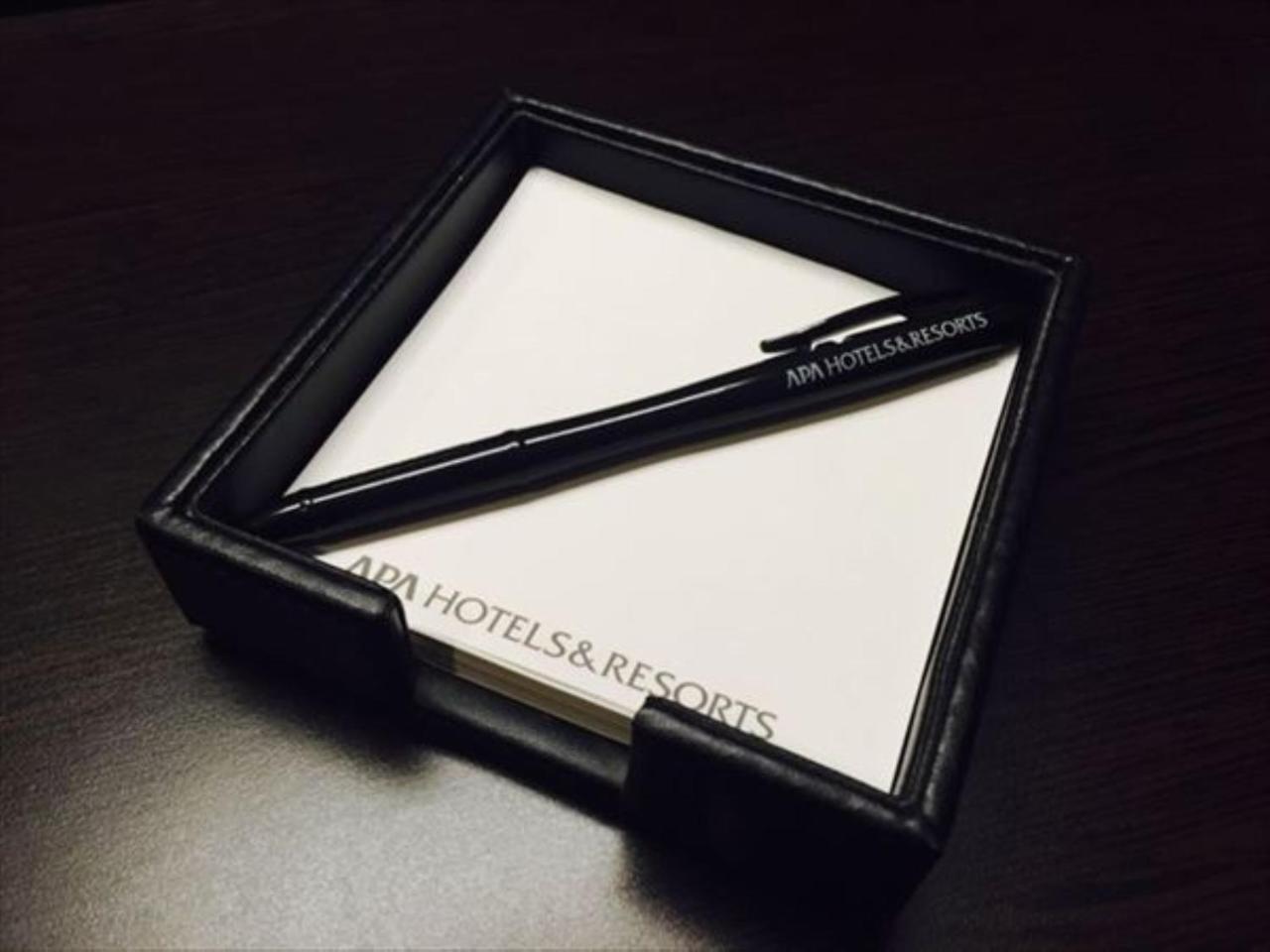 Hotel Apa Nagatacho Hanzomon Ekimae