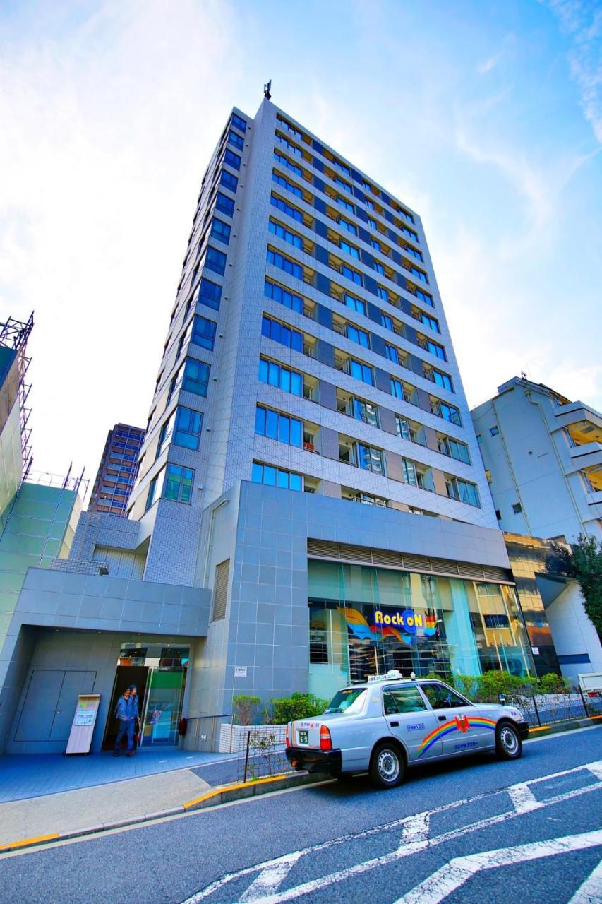Qualia Jinnan Flat * Tokyo