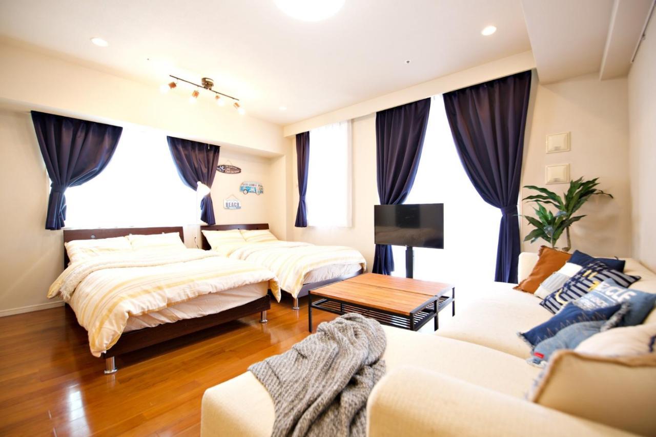 Qualia Jinnan Flat * Tokyo