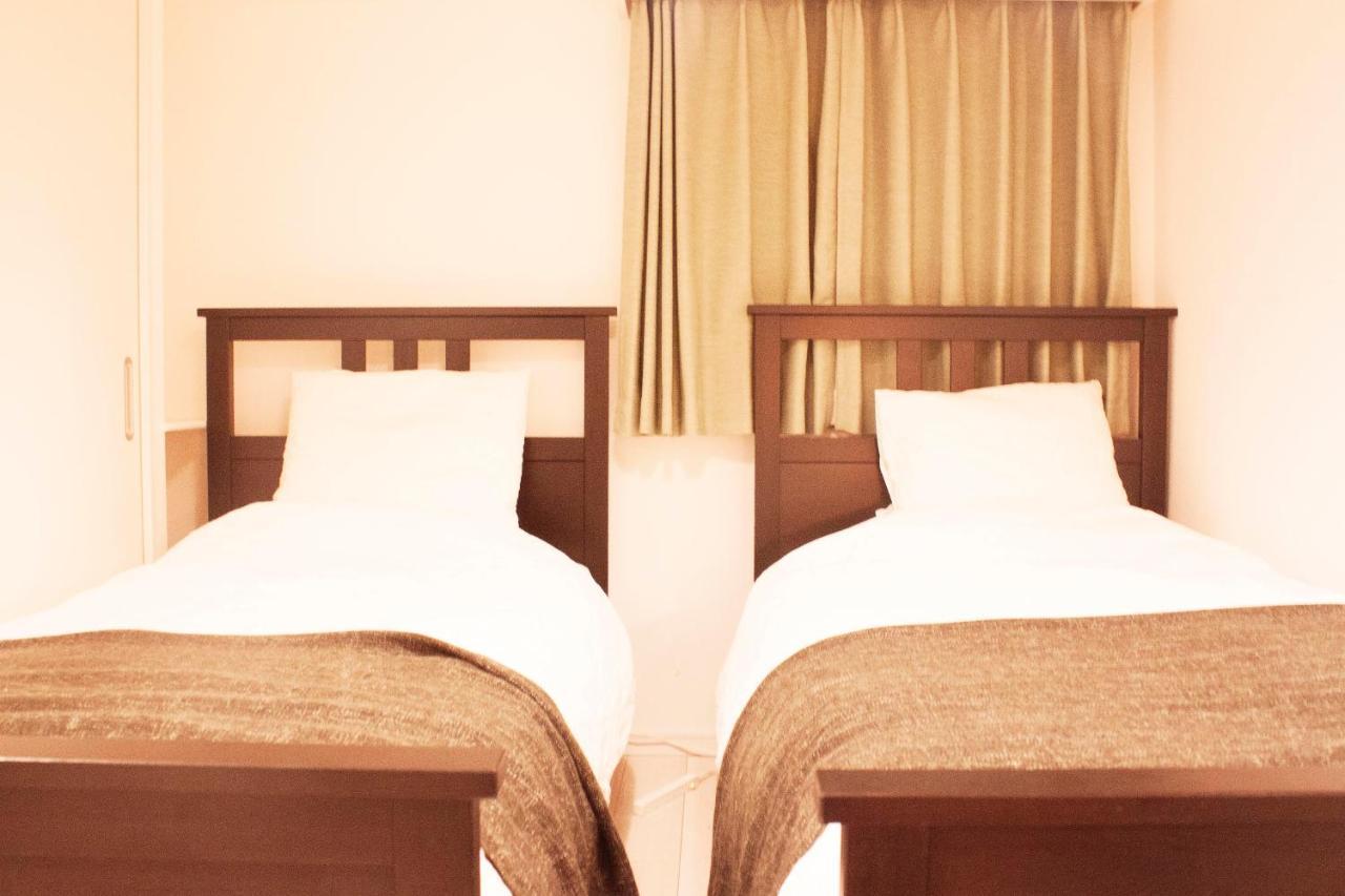 Cozy Aparthotel