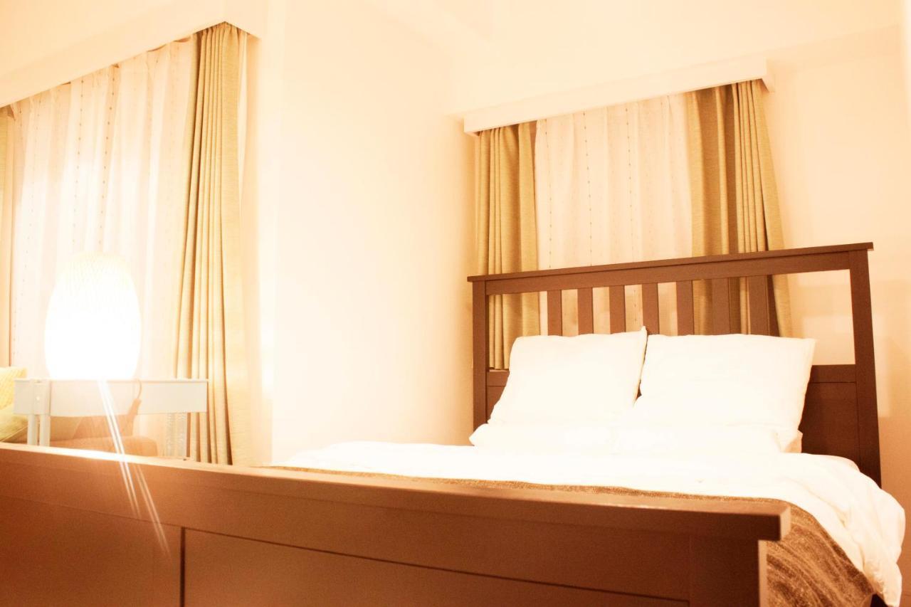 Cozy Aparthotel