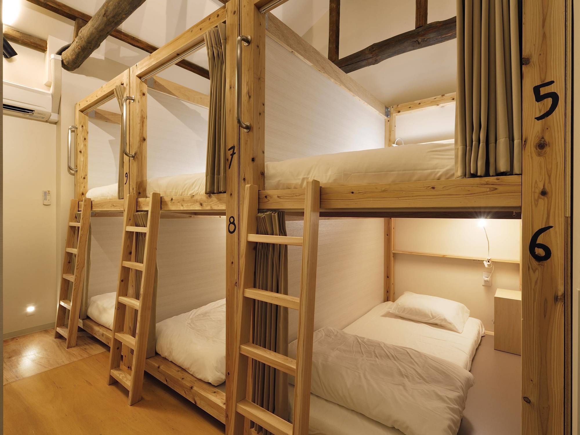 Hostel Kaisu